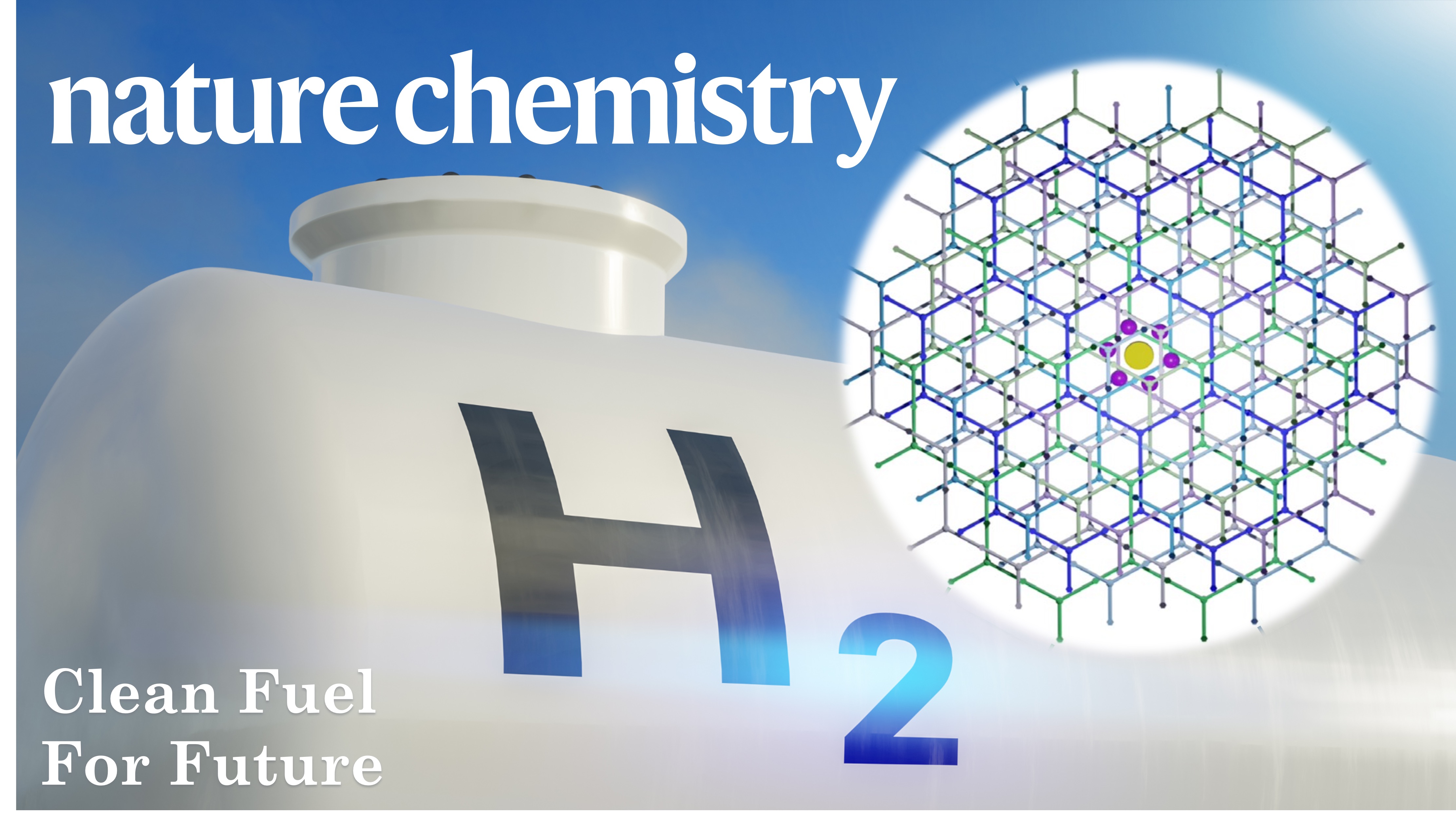 NatureChem